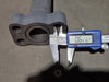 HITACHI Hydraulic Travel Pipe 8060660