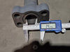 HITACHI Hydraulic Travel Pipe 8060660