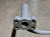 HITACHI Hydraulic Travel Pipe 8060660