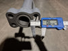 HITACHI Hydraulic Travel Pipe 8060660