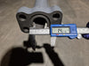 HITACHI Hydraulic Travel Pipe 8060660