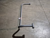 HITACHI Hydraulic Travel Pipe 8060660