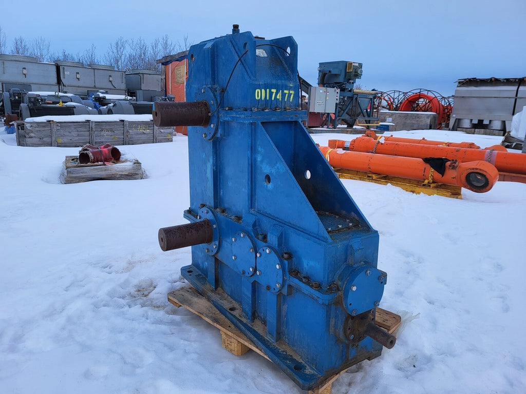 Gear Reducer EKE710