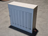 RITTLING Hydronic Unit Heater RH1008H01SAC, 1/8 HP, 115 volts, 1 ph