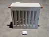 RITTLING Hydronic Unit Heater RH1008H01SAC, 1/8 HP, 115 volts, 1 ph
