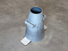 Slump Cone Metric 102708, 4" x 8" 