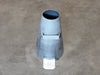 Slump Cone Metric 102708, 4" x 8" 