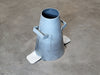 Slump Cone Metric 102708, 4" x 8" 
