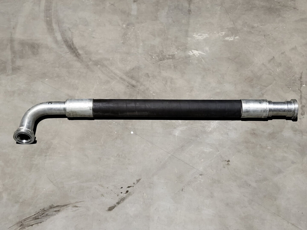 HITACHI Delivery Piping Hose Assembly 4433445