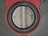 BRAY CONTROLS 4" Butterfly Valve 