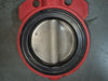 BRAY CONTROLS 4" Butterfly Valve 