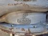 TA 8" Class 150 Balancing Valve