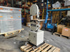 DELTA 14" Vertical Wood Band Saw 28-206