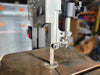 DELTA 14" Vertical Wood Band Saw 28-206