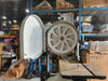 DELTA 14" Vertical Wood Band Saw 28-206