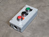 EATON Pushbutton Control Station 10250T3532