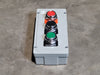 EATON Pushbutton Control Station 10250T3532