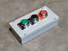 EATON Pushbutton Control Station 10250T3532