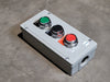 EATON Pushbutton Control Station 10250T3532