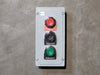 EATON Pushbutton Control Station 10250T3532