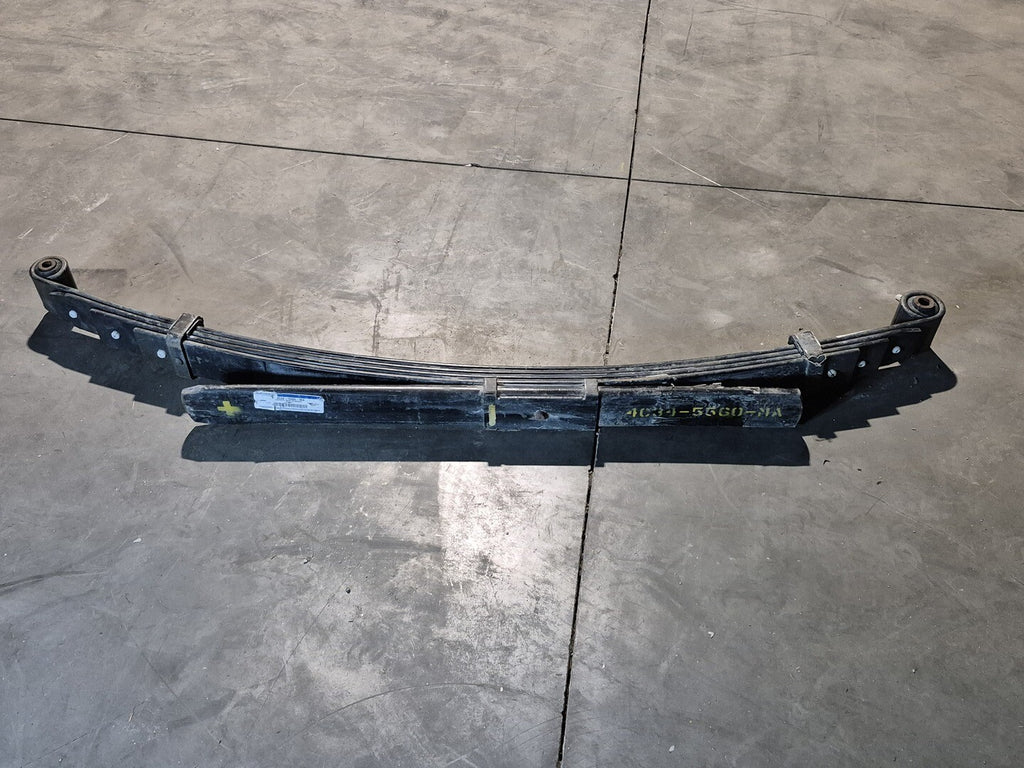 FORD Leaf Spring Left Rear 4C3Z-5560-MA, for Ford F250SD 2002-2004