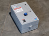 EATON 10hp 600V Enclosed Plug and Play Starter EPX05B1