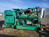CUMMINS 1750 kW, 2187.5 kVA Standby Diesel Generator DQKB-5641334