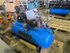 OMEGA 27.5 CFM, 175 PSI, 7.5 hp Reciprocating Air Compressor TK-75120-01