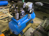 OMEGA 27.5 CFM, 175 PSI, 7.5 hp Reciprocating Air Compressor TK-75120-01