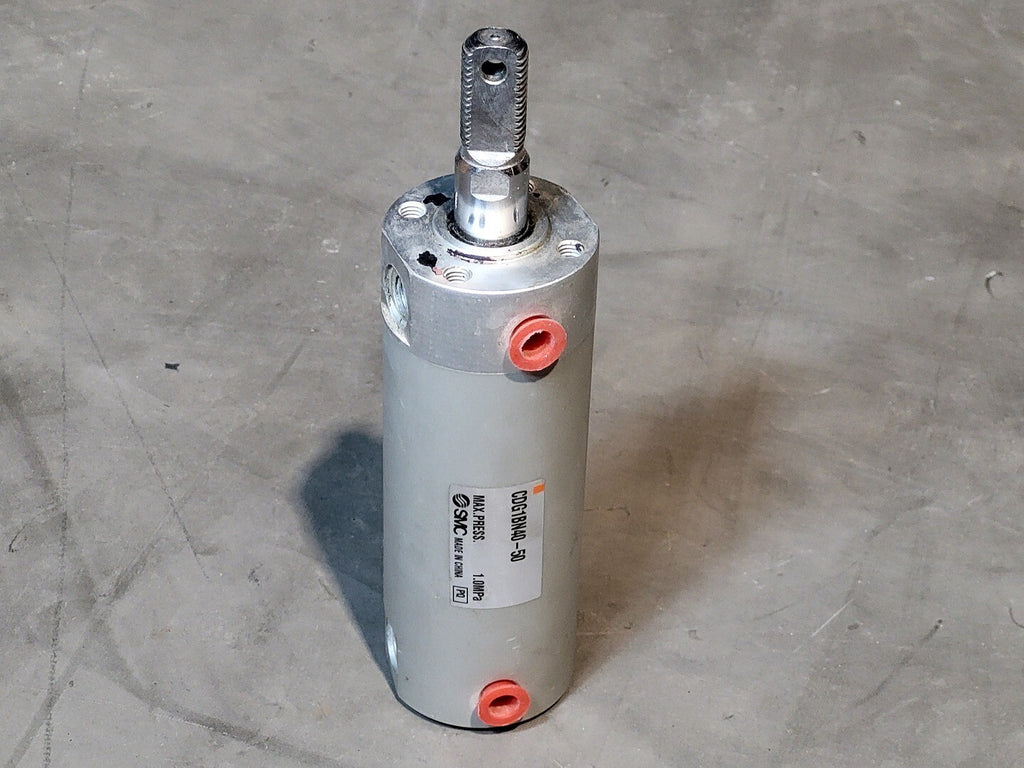 SMC Round Body Air Cylinder CDG1BN40-50