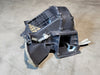 TOYOTA Motor Blower Assy 87130-60290
