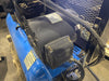 OMEGA 27.5 x 2CFM, 175PSI, 7.5 x 2hp Duplex Reciprocating Air Compressor TK-DX-75120
