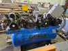 OMEGA 19 x 2CFM, 175PSI, 5 x 2 hp Duplex Reciprocating Air Compressor TK-DX-50120