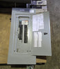 SIEMENS 225 Amp, 240 Volts Main Lug Load Center EQ424225 w/ Breakers