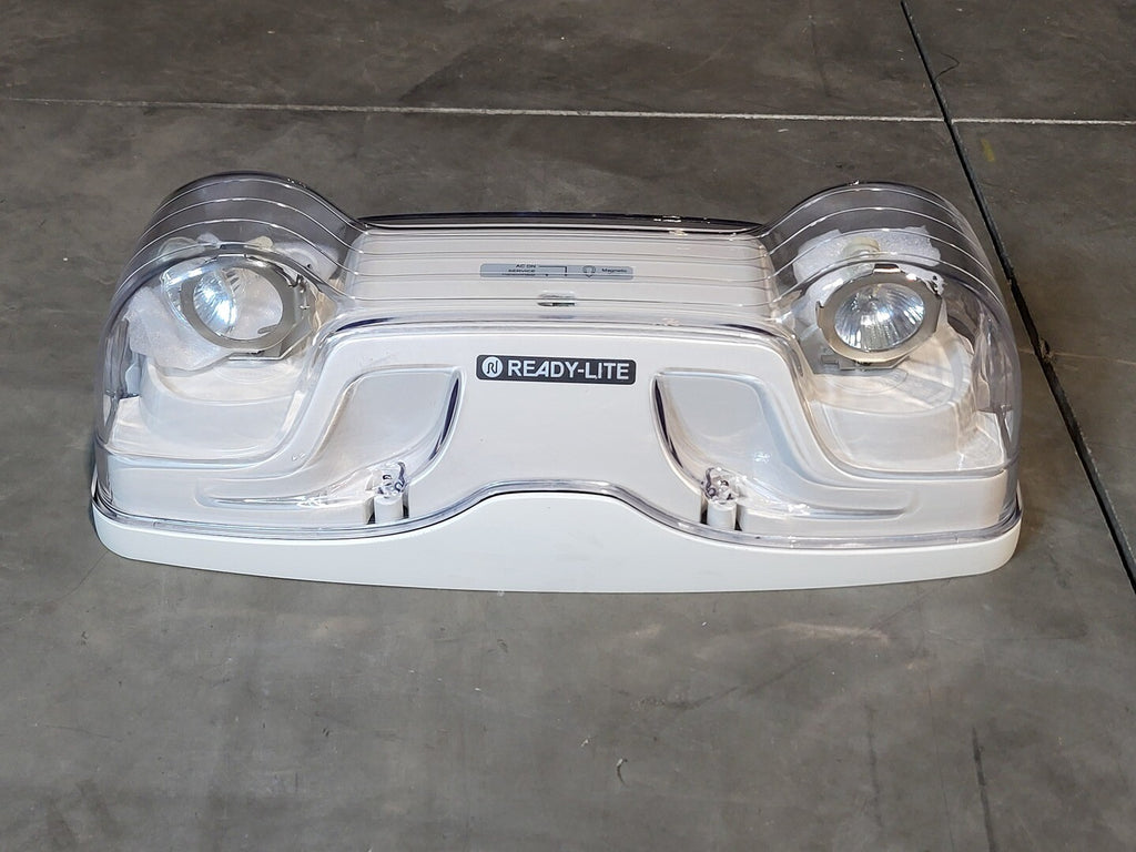 THOMAS & BETTS Ready-Lite Emergency Light Unit LDX12-108NM2RM20CW1