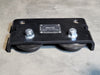 COLUMBUS MCKINNON 2 Ton Ball Bearing Plain Trolley CBTP0200