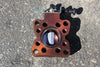 ASA 1-1/2" Butterfly Flange/ Valve SDA0040