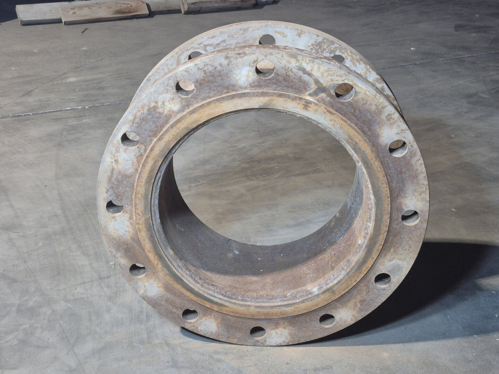 Flanged Pipe Expansion Joint 14" ID, 21" OD, B16.5 Class 150