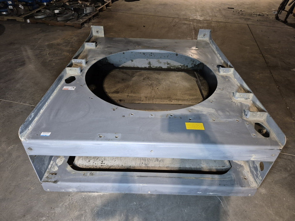 T.RAD YA60067135 Cooler Oil for EX1200-7B Excavator