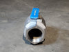 NVC 316 - 3" Full Port Stainless Steel Ball Valve 1500WOG