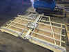 SAFETY SPEED MANUFACTURING Vertical Panel Saw with No Head