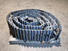 Track Chain Assembly D15490A-L (44 Track Shoes)