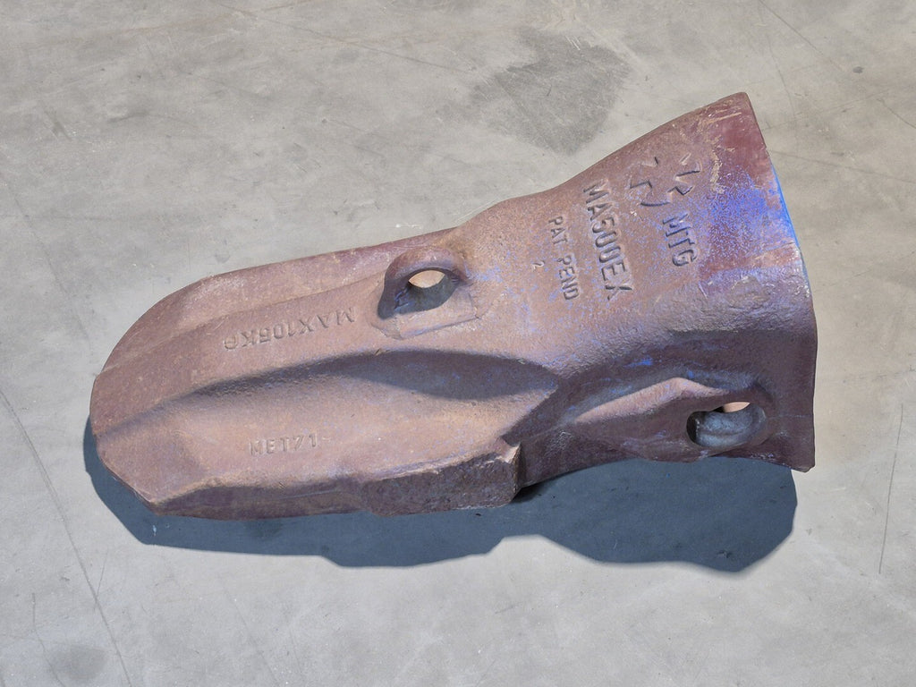 MTG STARMET Bucket Tooth MA500EX, Max 105kg