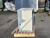 MARCUS TRANSFORMER 45 kVA Transformer, 600 Pri. volts, 120/208 Sec. volts 4321