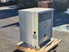 MARCUS TRANSFORMER 45 kVA Transformer, 600 Pri. volts, 120/208 Sec. volts 4321