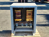 MARCUS TRANSFORMER 45 kVA Transformer, 600 Pri. volts, 120/208 Sec. volts 4321