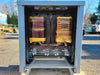 MARCUS TRANSFORMER 45 kVA Transformer, 600 Pri. volts, 120/208 Sec. volts 4321