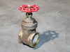 KITZ 2" Class 200 Gate Valve No. 2020