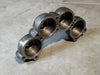 SAFE EFFECT LTD. SIBS Rear Spring Cover 24-2812
