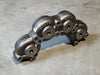 SAFE EFFECT LTD. SIBS Rear Spring Cover 24-2812
